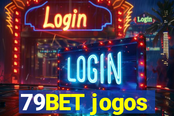 79BET jogos